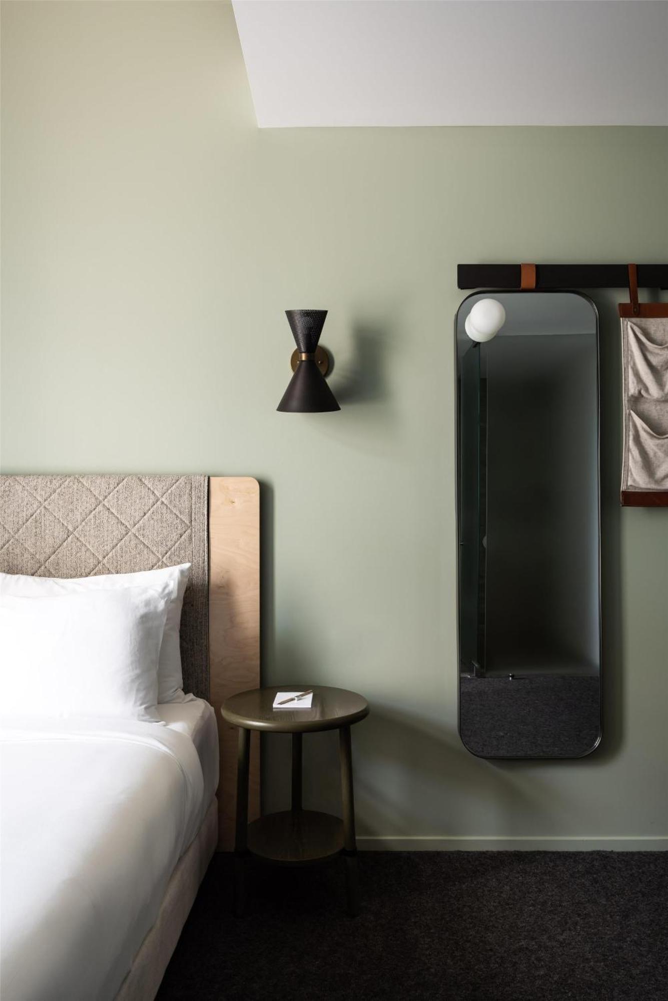Alex Hotel Perth Dış mekan fotoğraf