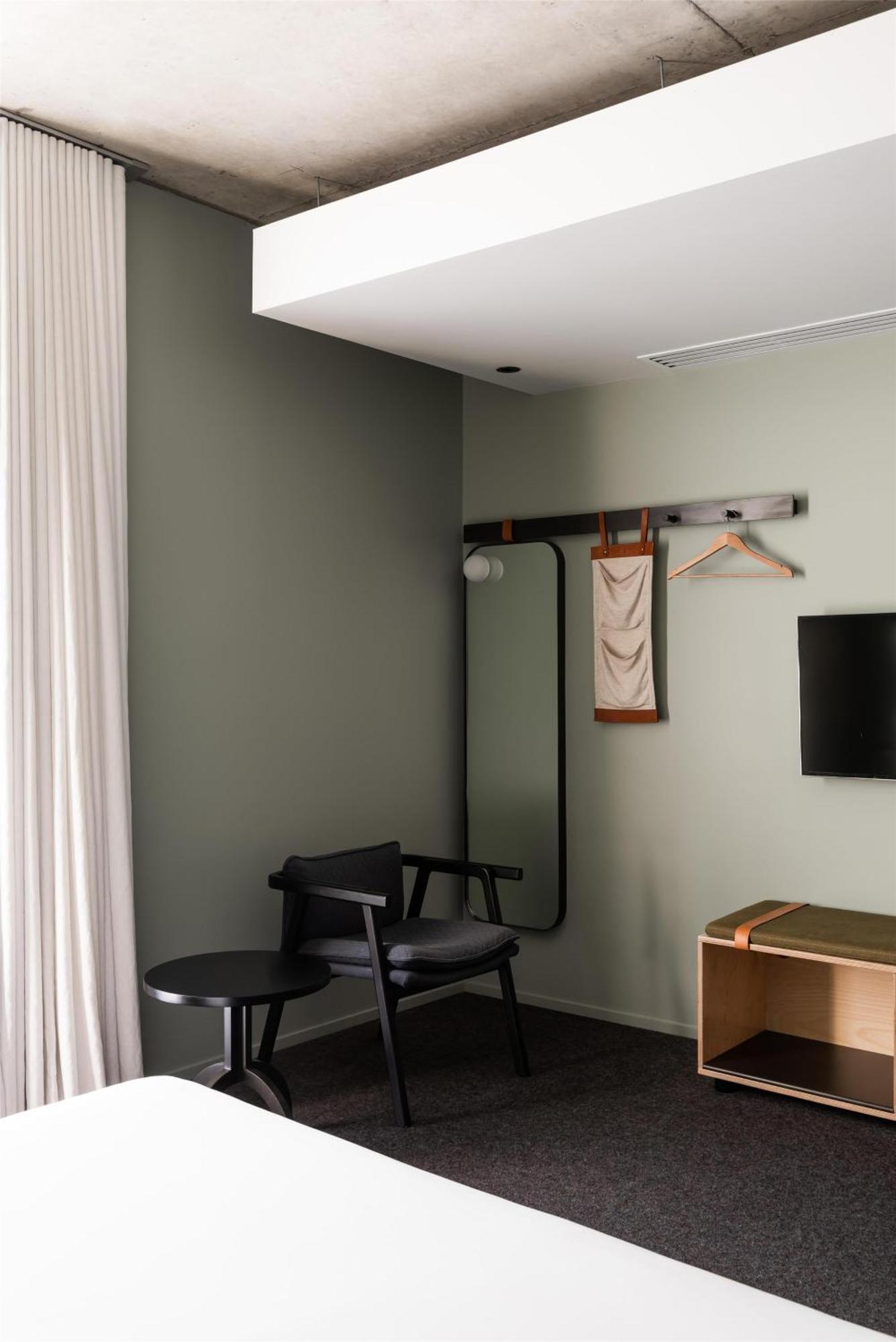 Alex Hotel Perth Dış mekan fotoğraf