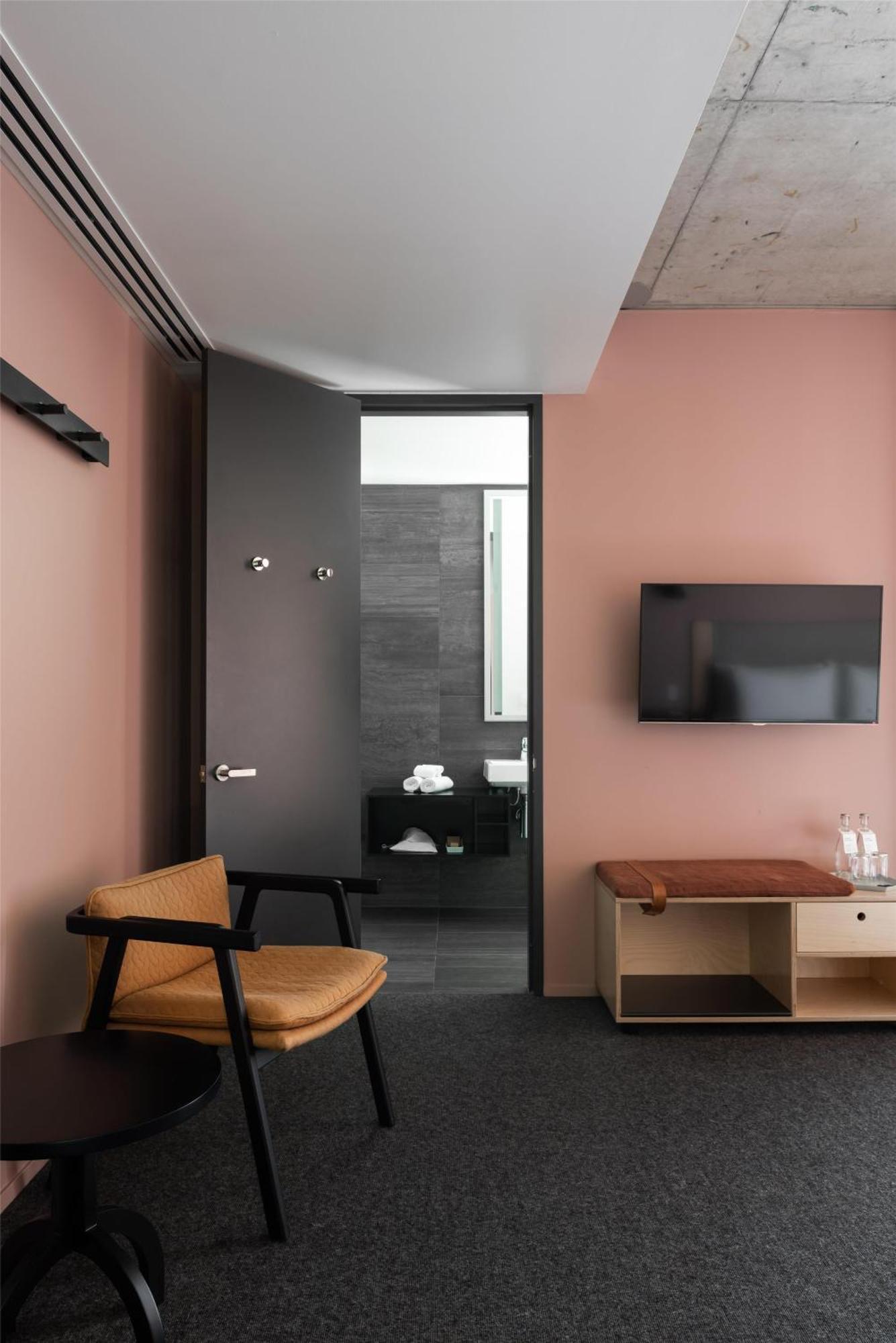 Alex Hotel Perth Dış mekan fotoğraf