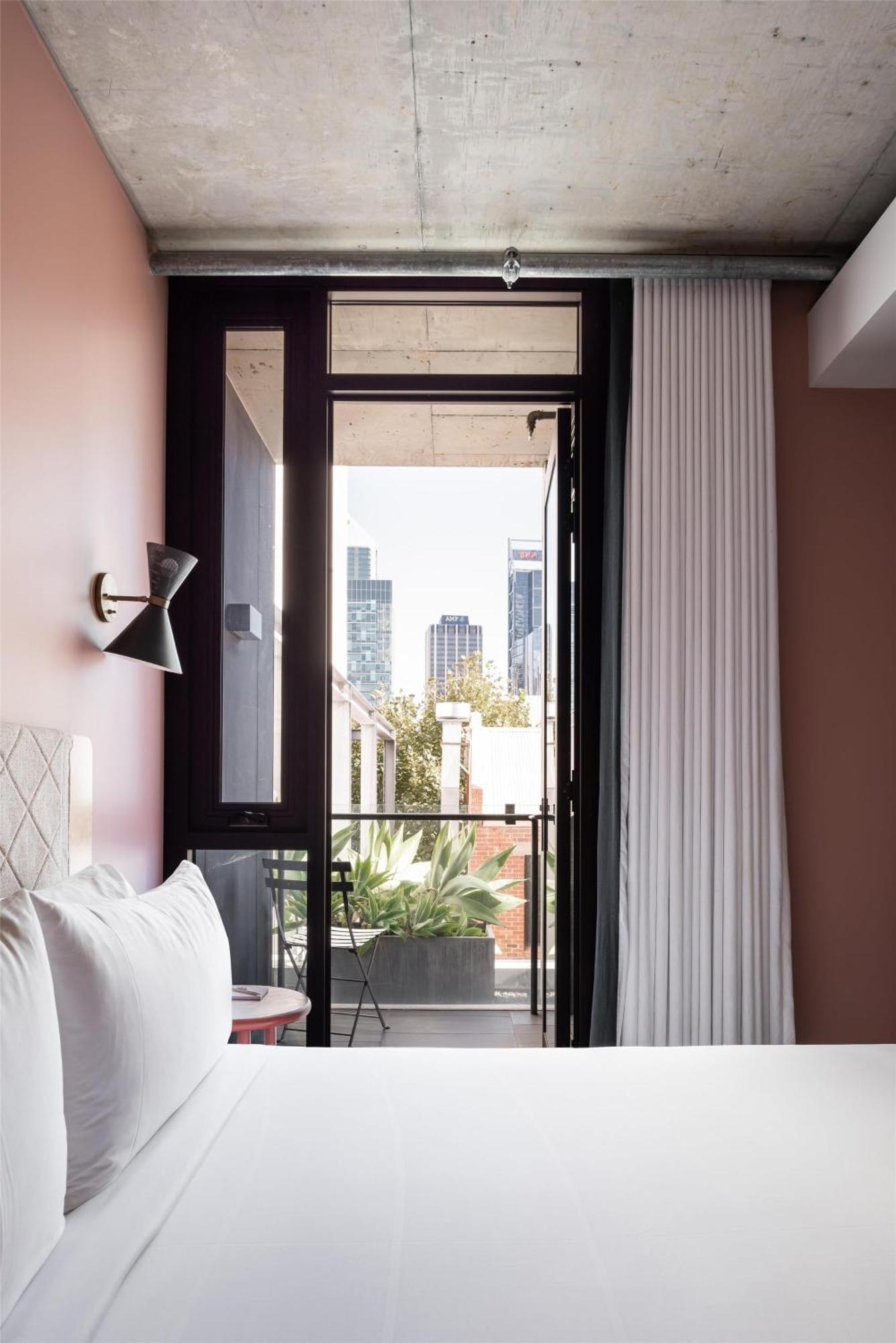 Alex Hotel Perth Dış mekan fotoğraf