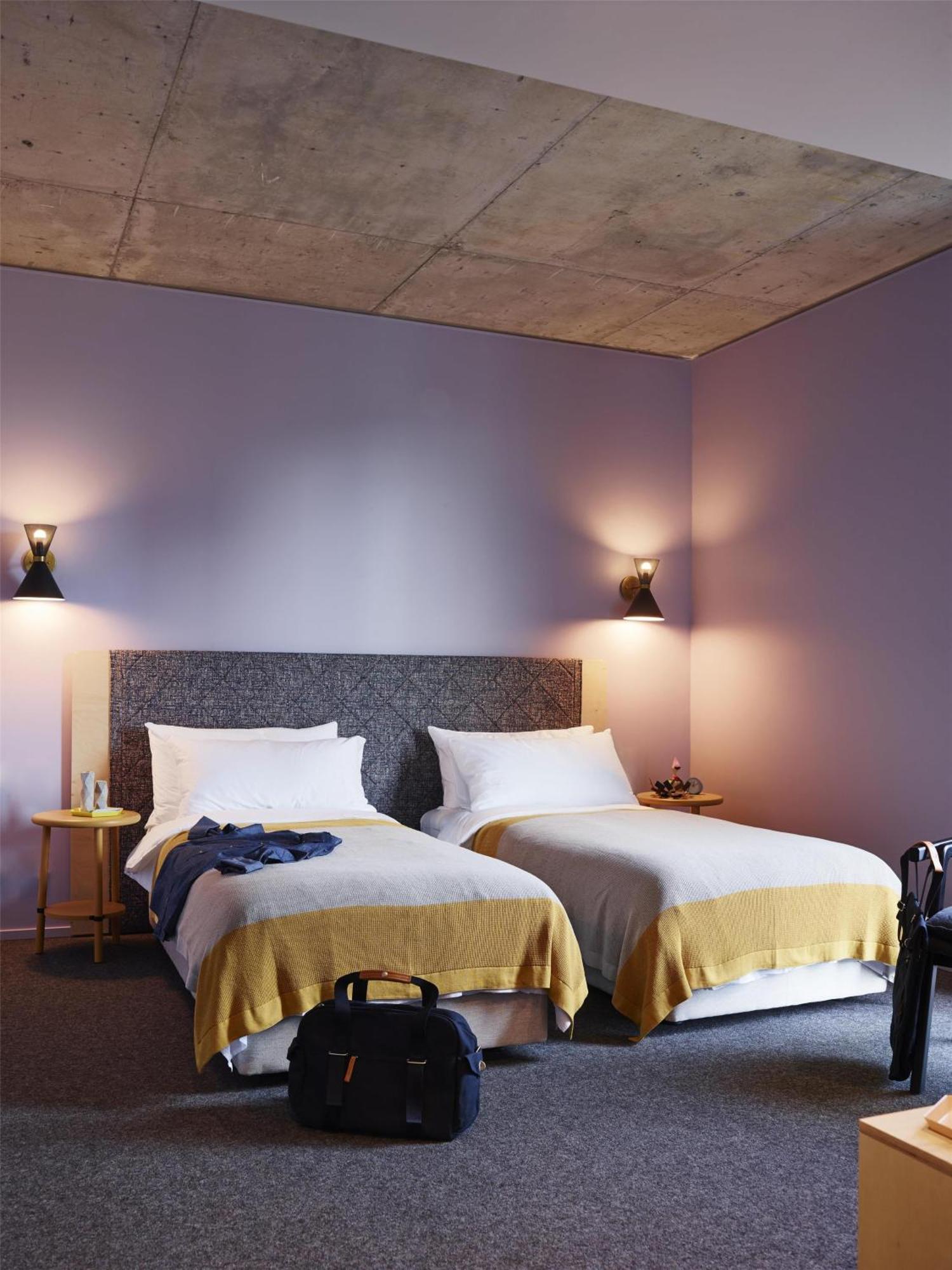 Alex Hotel Perth Dış mekan fotoğraf