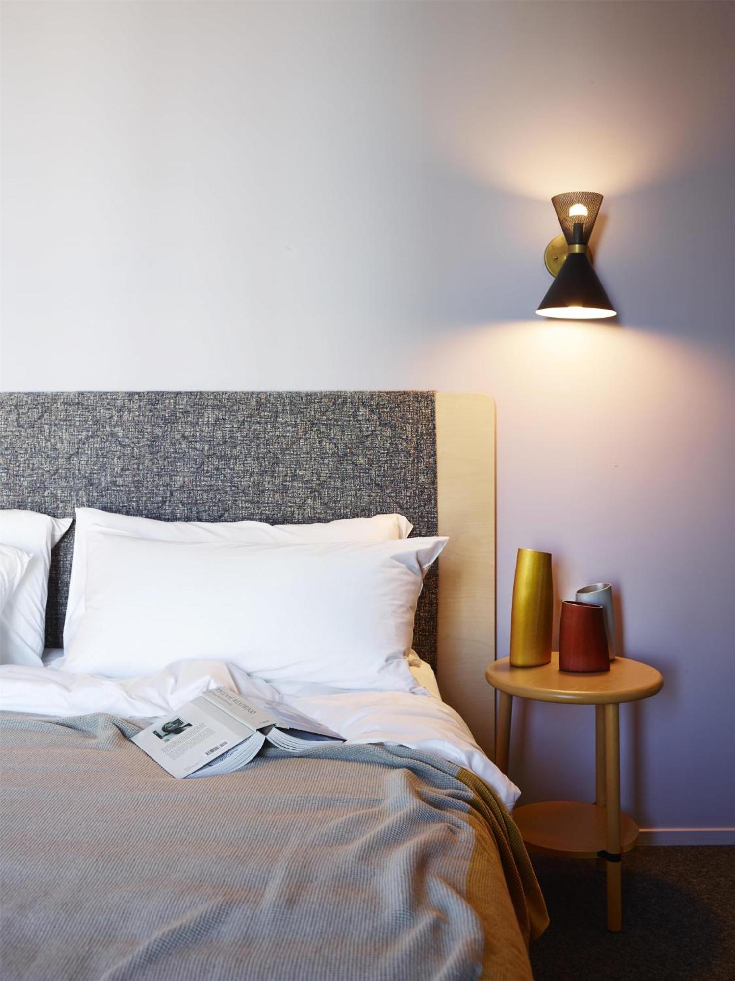 Alex Hotel Perth Dış mekan fotoğraf